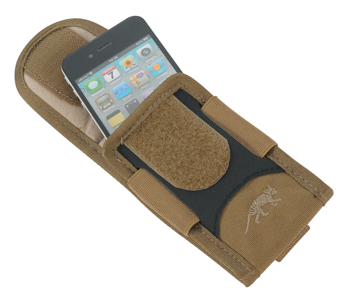 Tasmanian Tiger Tactical Phone Cover