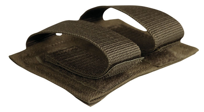 Tasmanian Tiger Modular Patch Holder mit Klettfläche