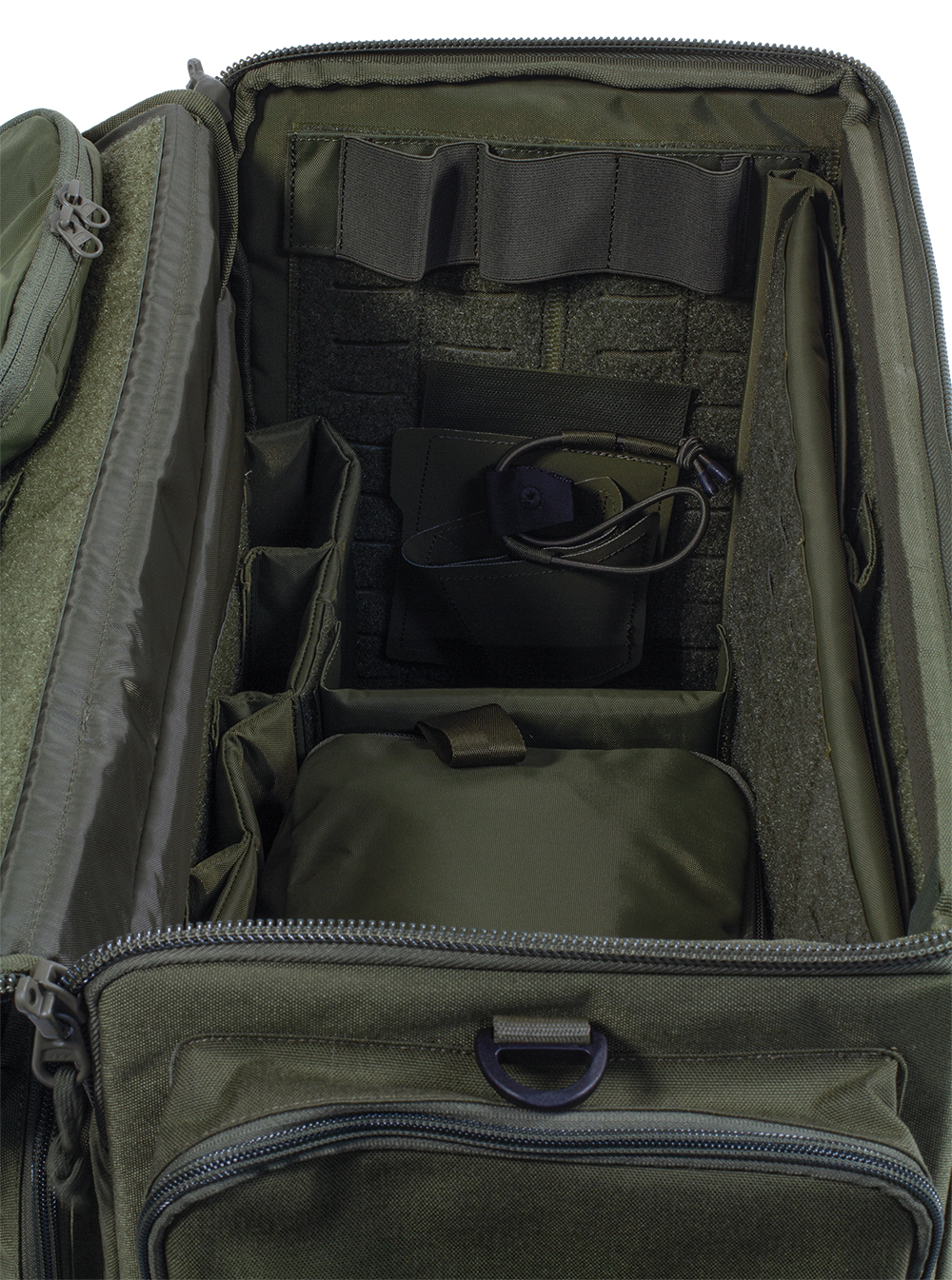 Tasmanian Tiger Modular Range Bag