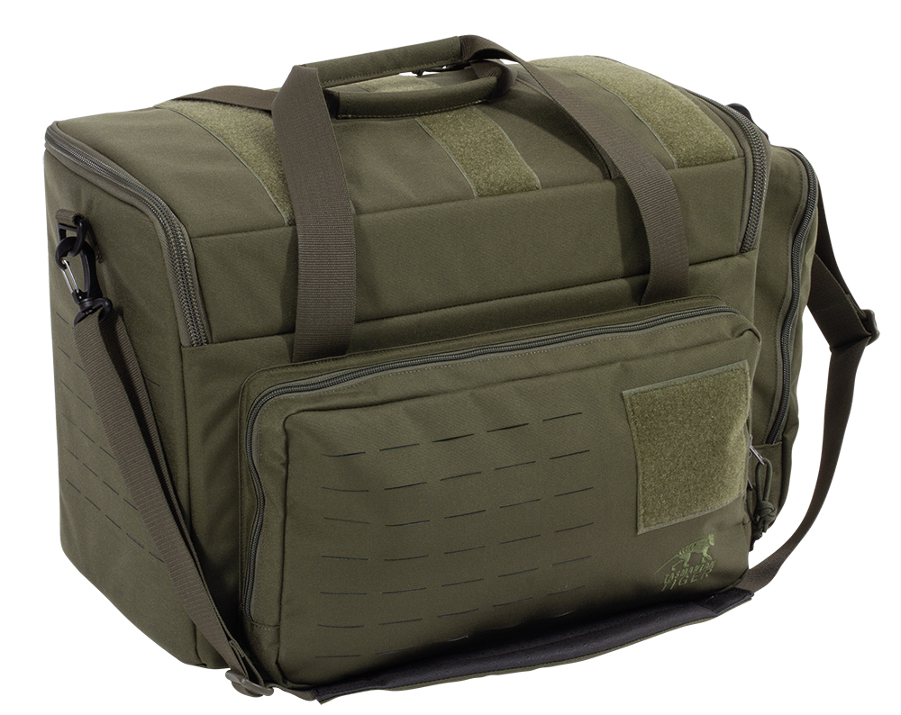 Tasmanian Tiger Modular Range Bag