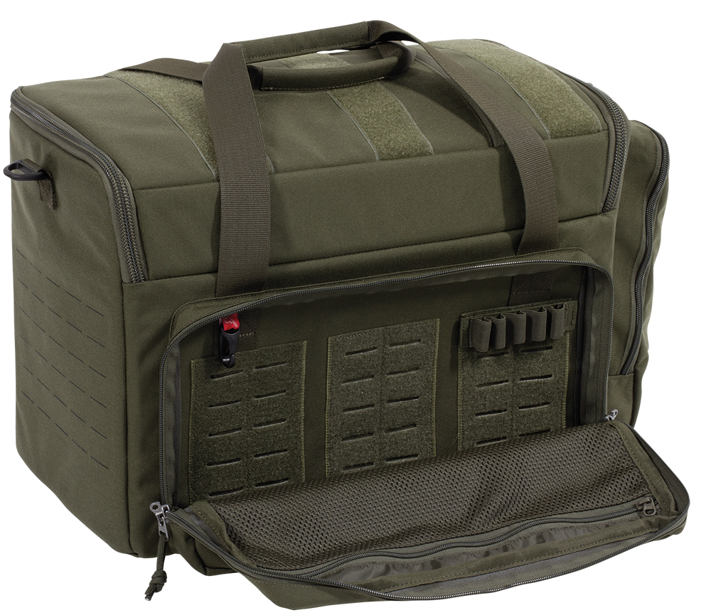 Tasmanian Tiger Modular Range Bag