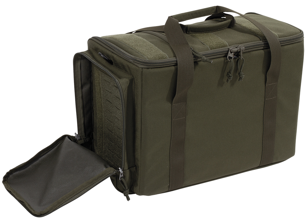 Tasmanian Tiger Modular Range Bag