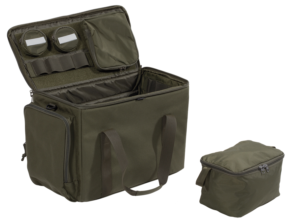 Tasmanian Tiger Modular Range Bag