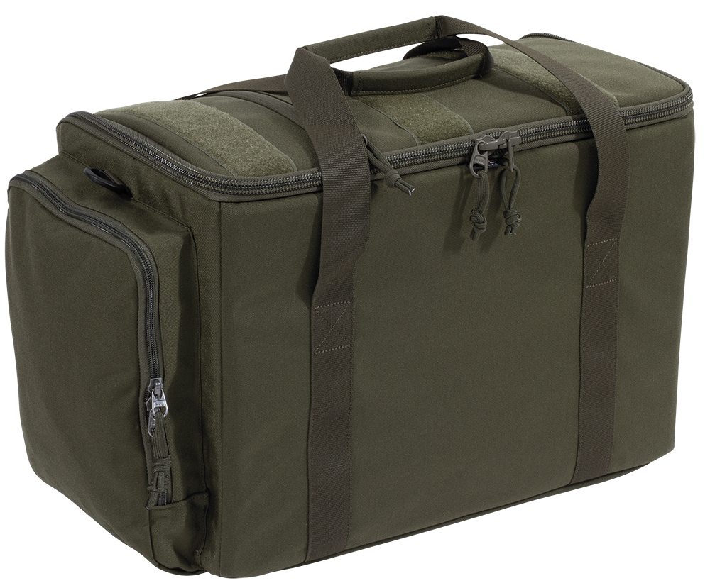 Tasmanian Tiger Modular Range Bag