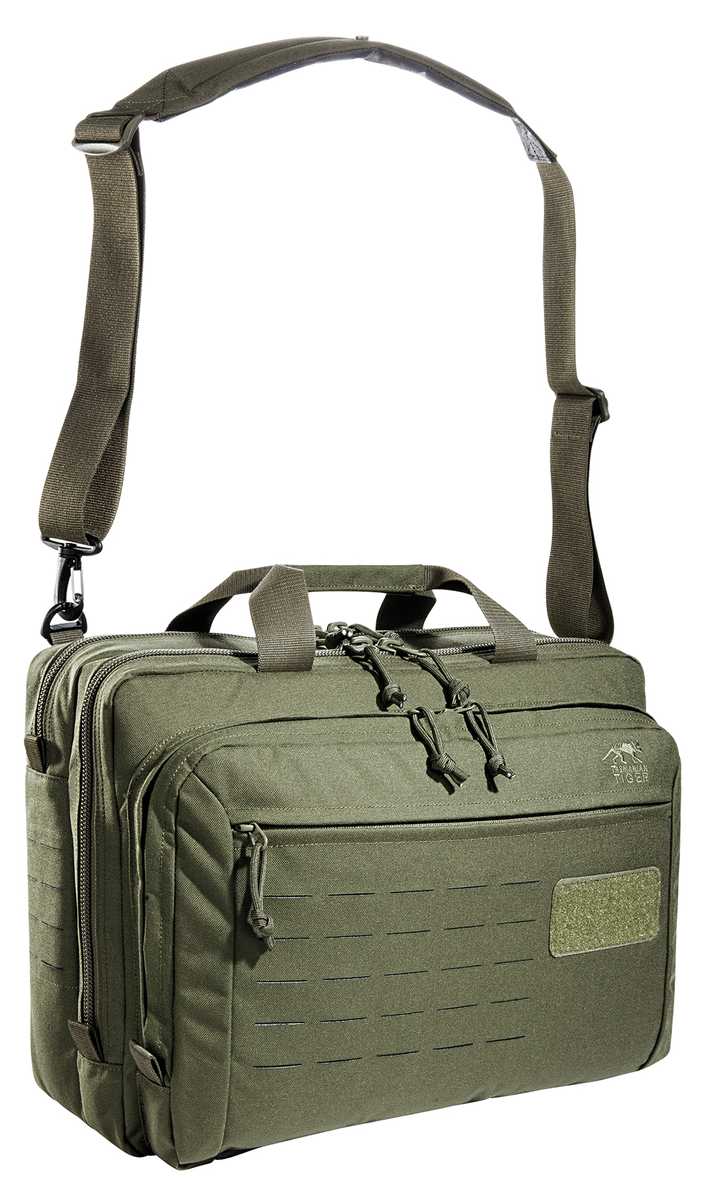 Tasmanian Tiger Document Bag MKII