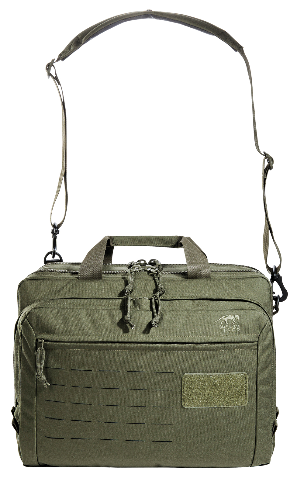 Tasmanian Tiger Document Bag MKII