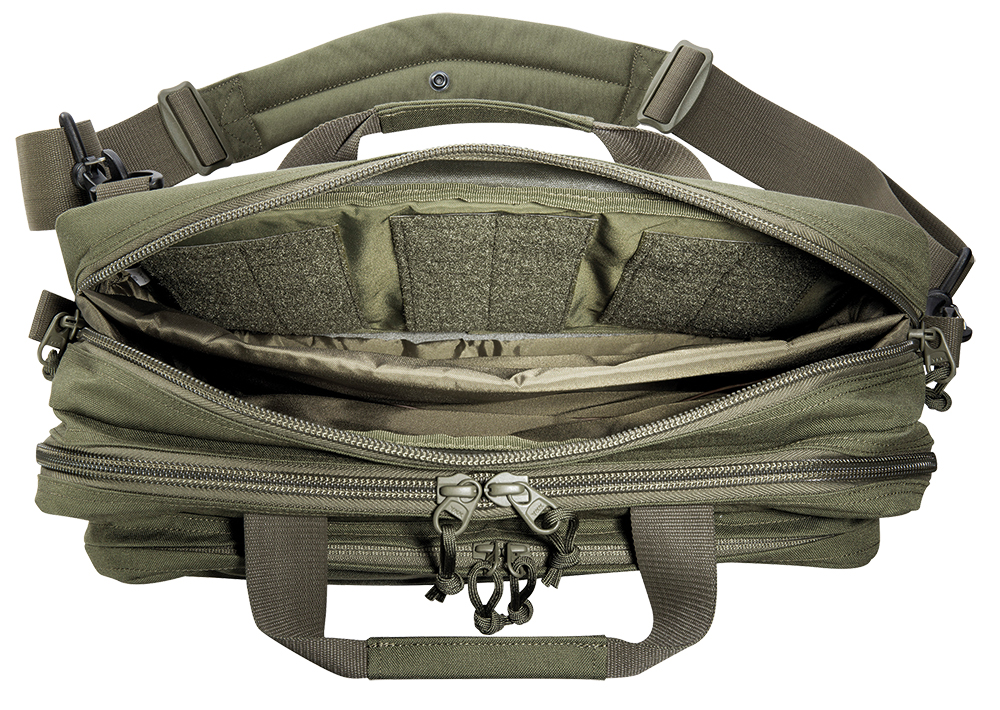 Tasmanian Tiger Document Bag MKII