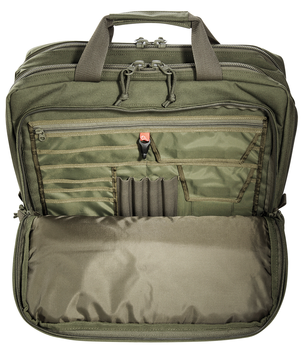 Tasmanian Tiger Document Bag MKII