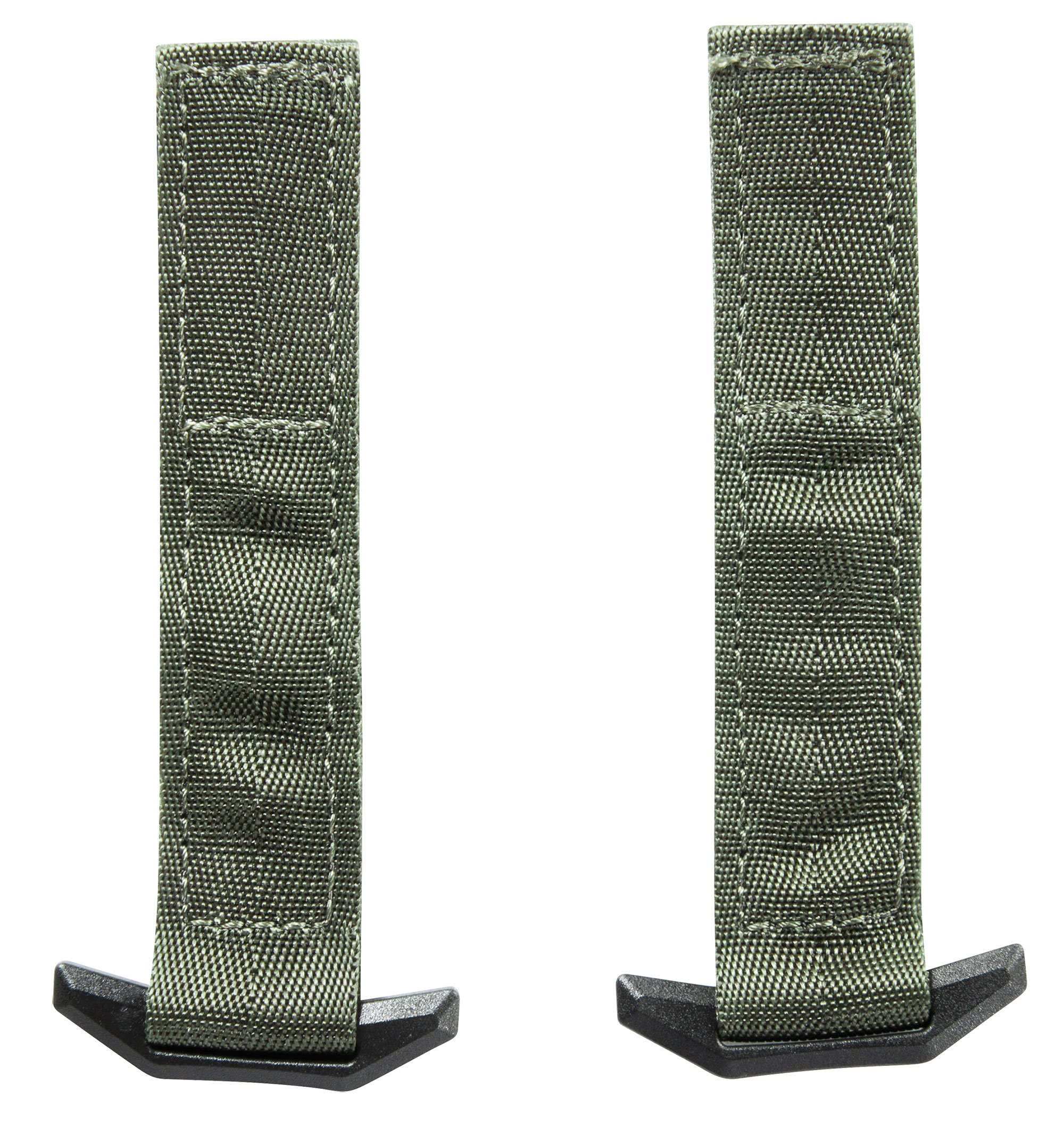 Tasmanian Tiger WR-Pouch A4 (Dokumentenhülle)