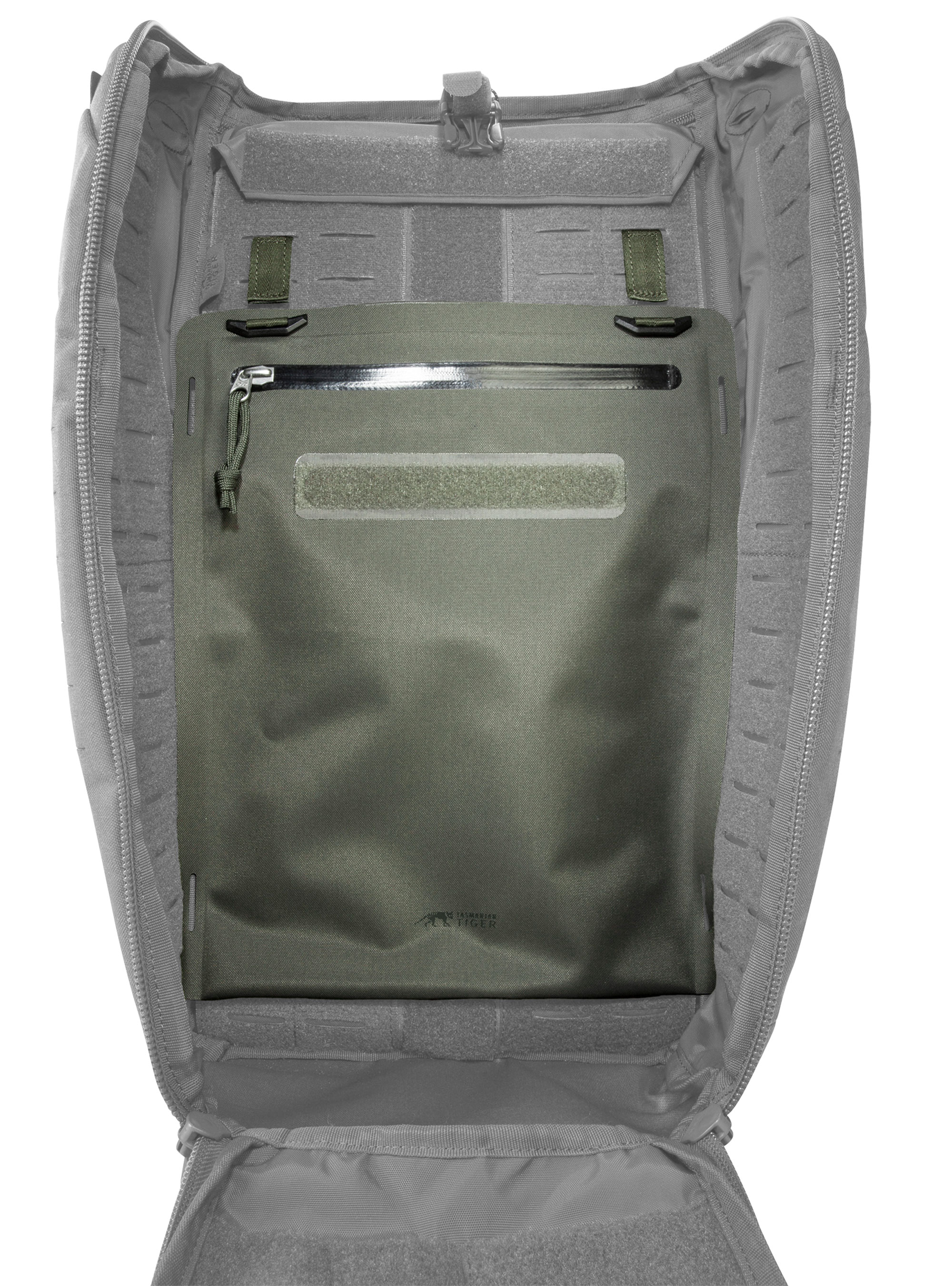 Tasmanian Tiger WR-Pouch A4 (Dokumentenhülle)