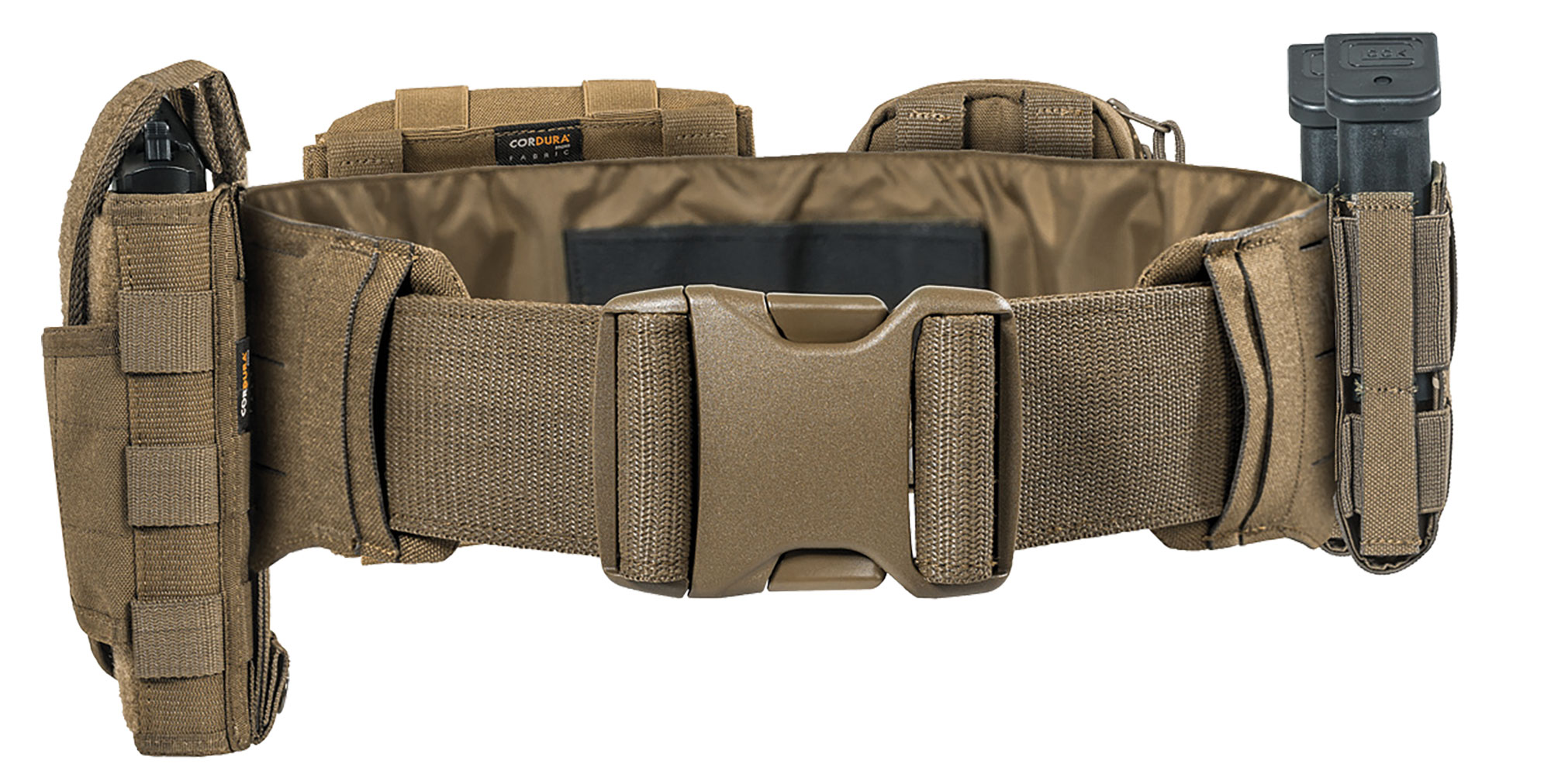 Tasmanian Tiger Warrior Belt LC