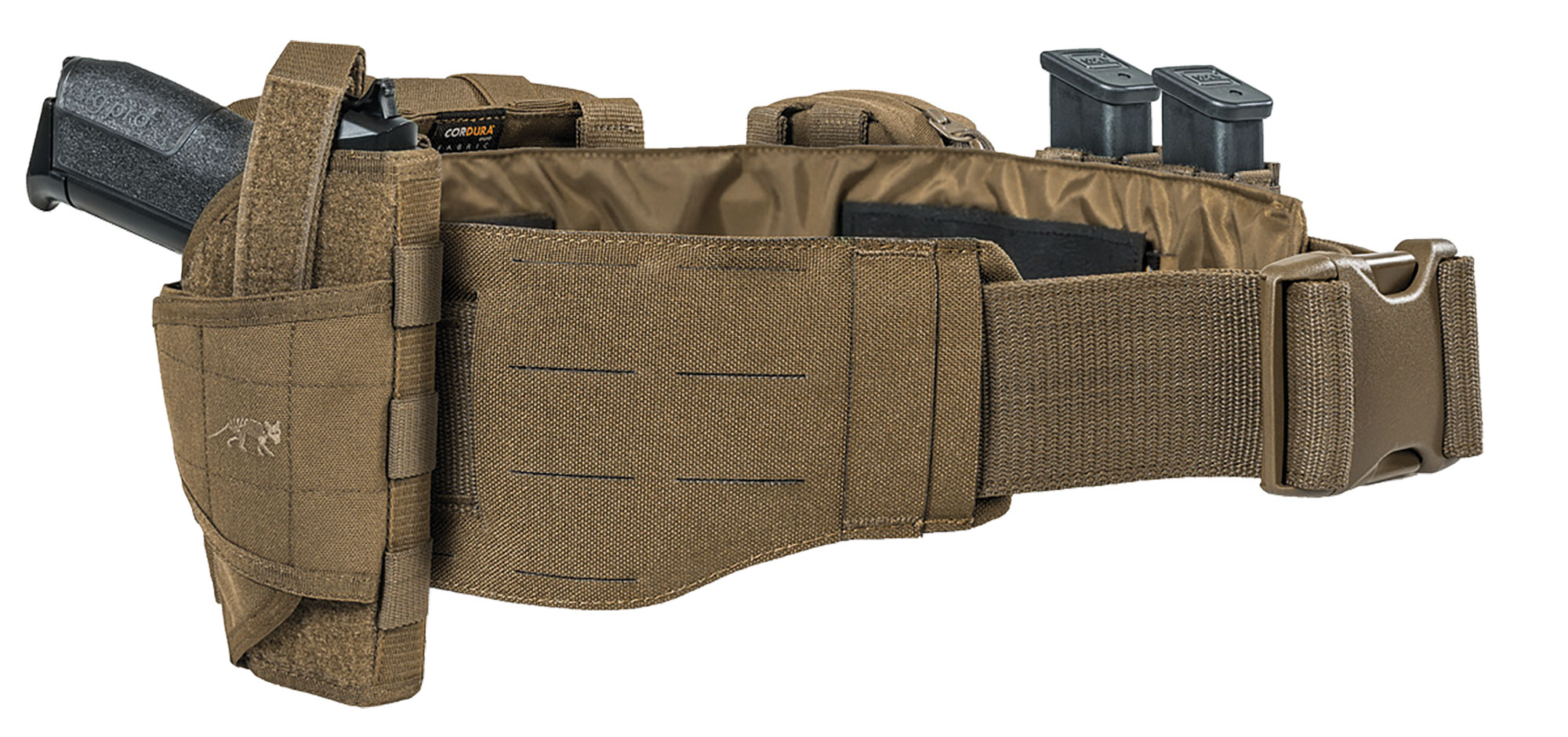 Tasmanian Tiger Warrior Belt LC