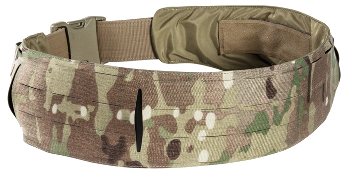 Tasmanian Tiger Warrior Belt LC