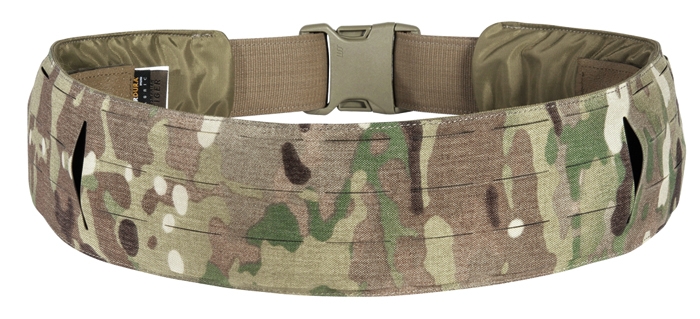 Tasmanian Tiger Warrior Belt LC