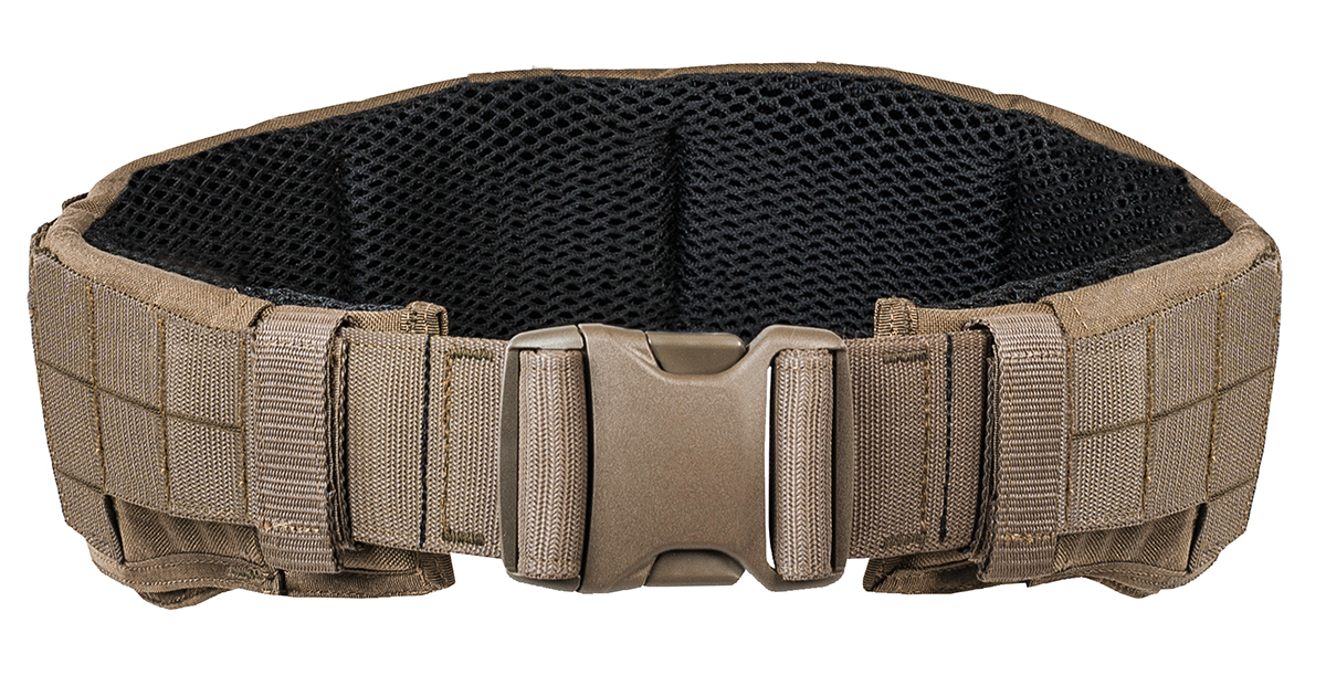 Tasmanian Tiger  Warrior Belt MK IV Ausrüstungsgürtel