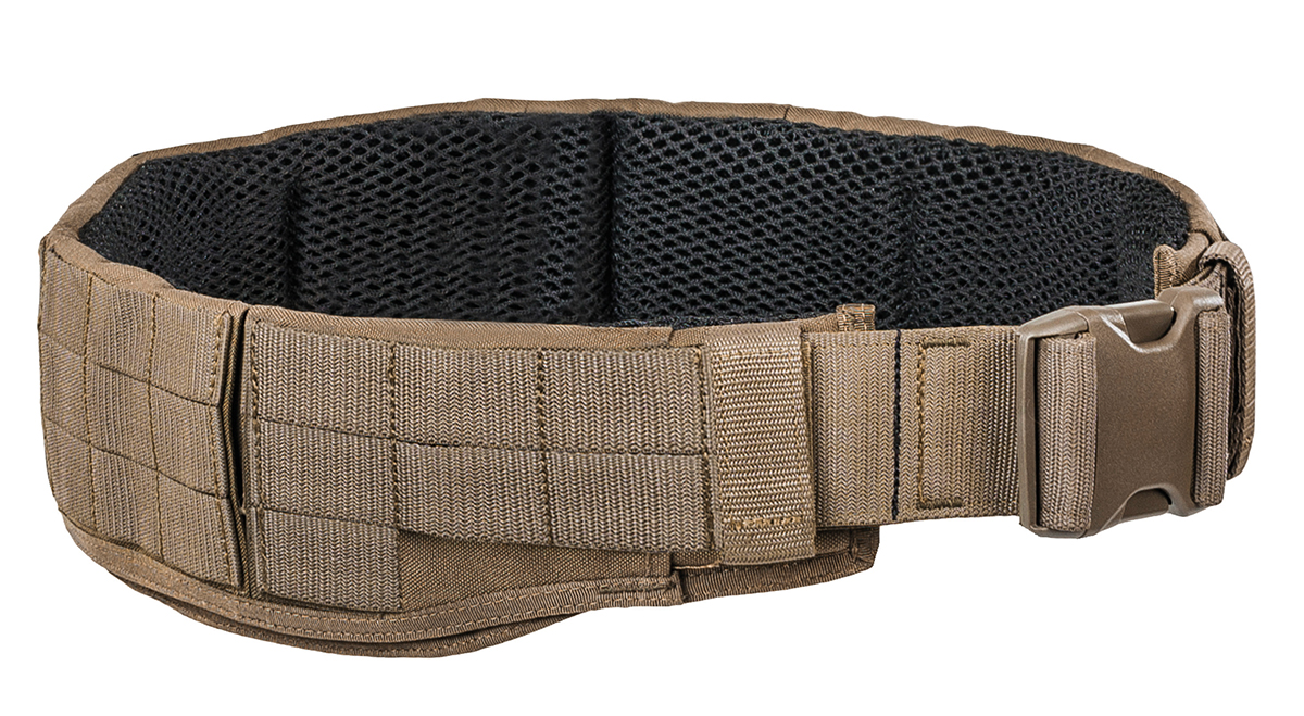 Tasmanian Tiger  Warrior Belt MK IV Ausrüstungsgürtel