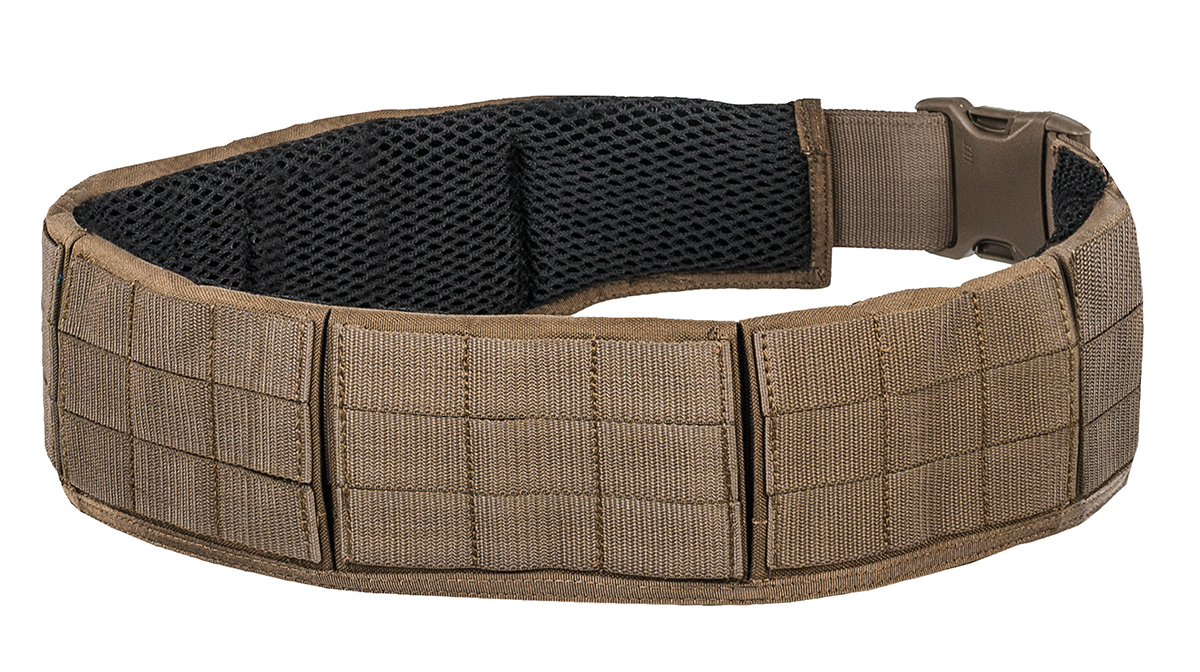 Tasmanian Tiger  Warrior Belt MK IV Ausrüstungsgürtel