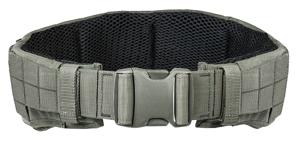 Tasmanian Tige Warrior Belt MK IV IRR Ausrüstungsgürtel