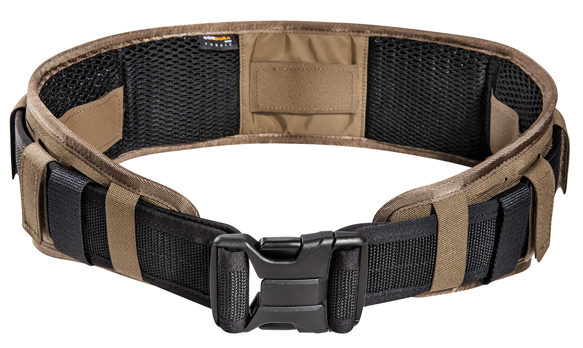 Tasmanian Tige Belt Padding M&P Zwischengürtel