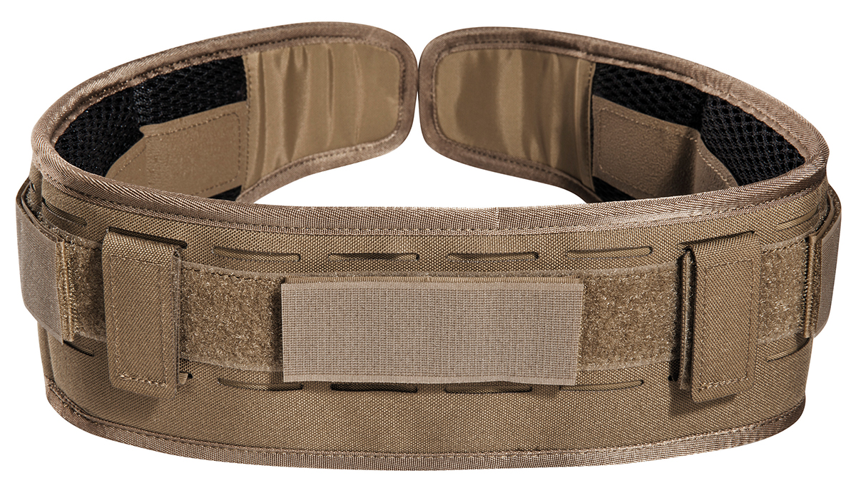 Tasmanian Tige Belt Padding M&P Zwischengürtel