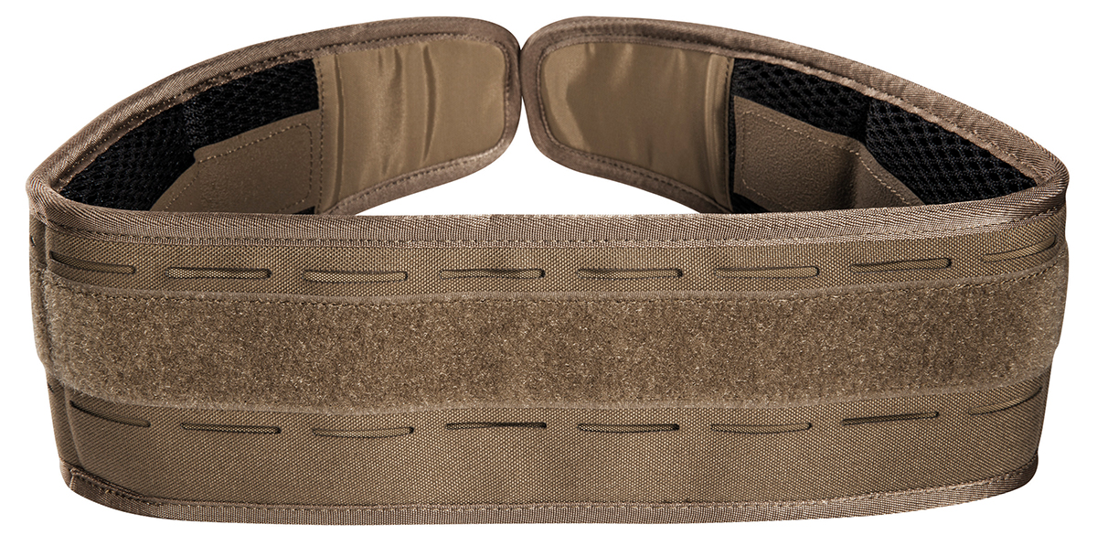 Tasmanian Tige Belt Padding M&P Zwischengürtel