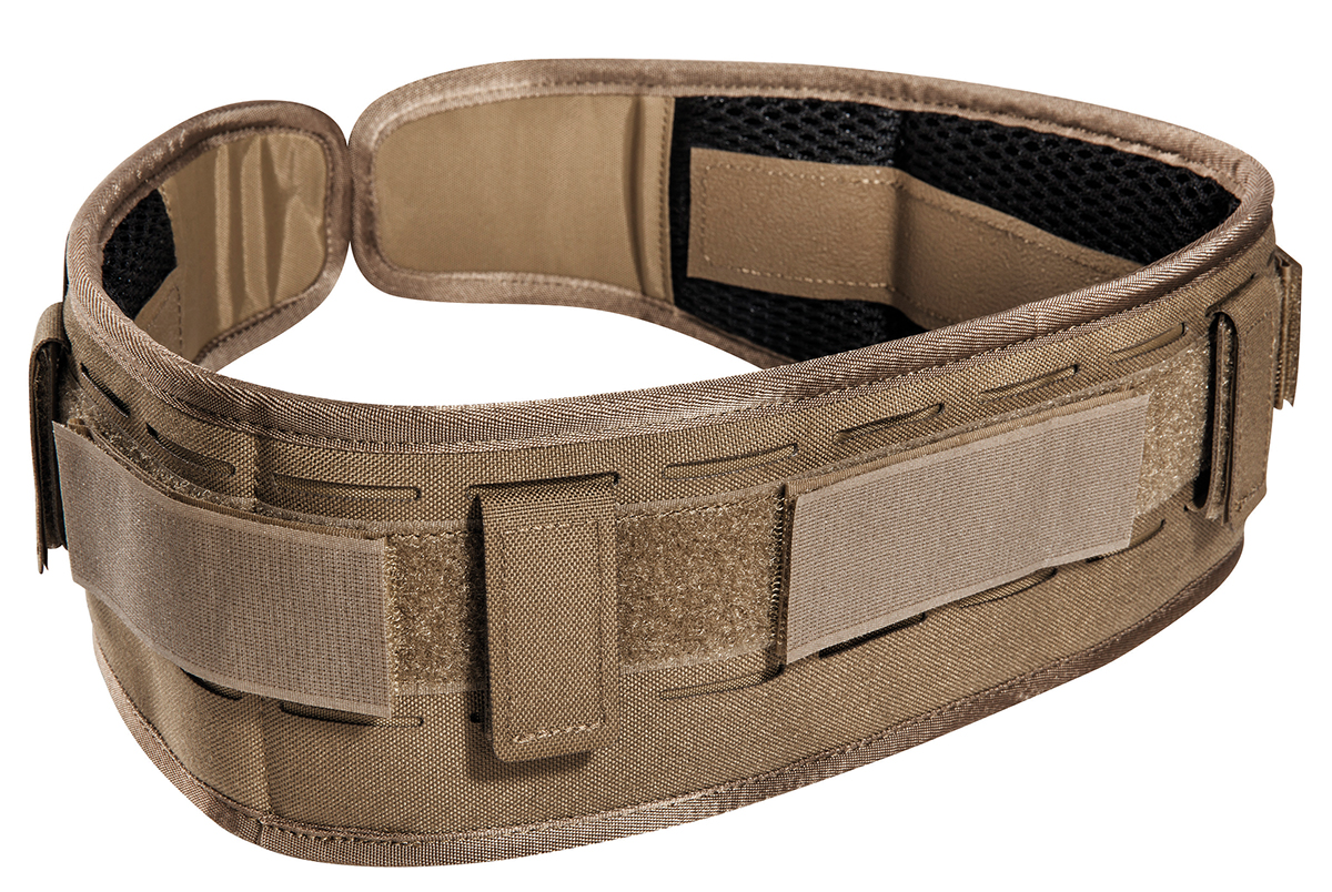 Tasmanian Tige Belt Padding M&P Zwischengürtel