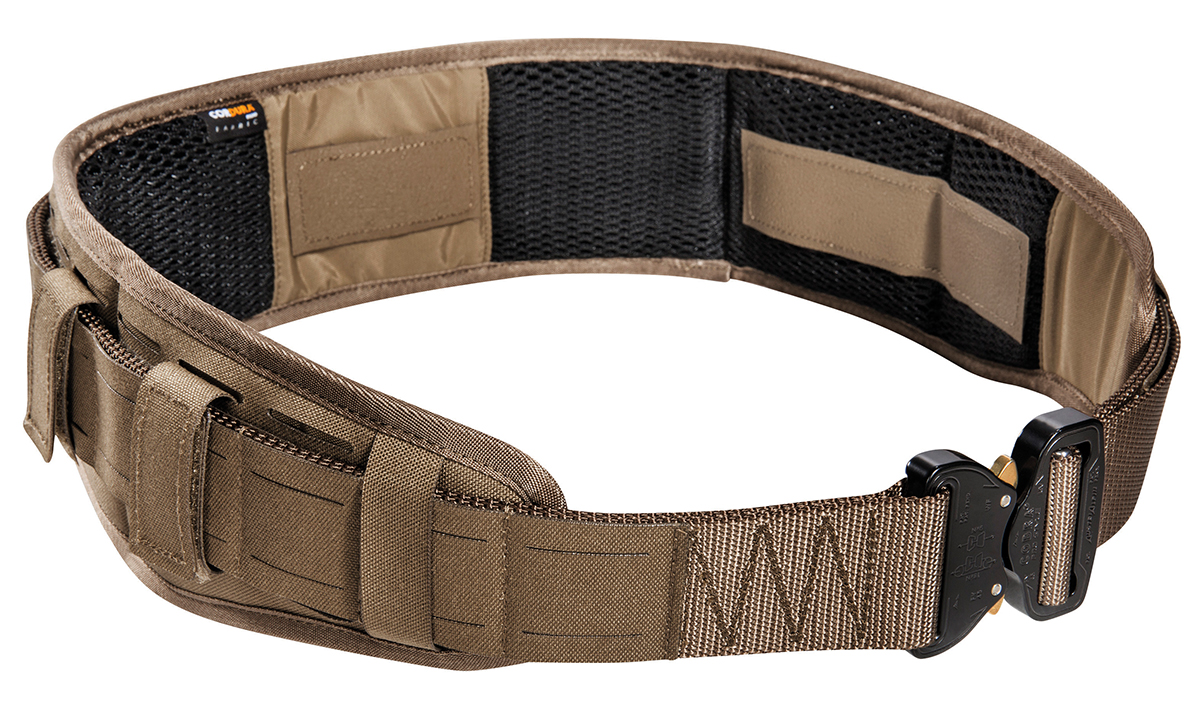 Tasmanian Tige Belt Padding M&P Zwischengürtel