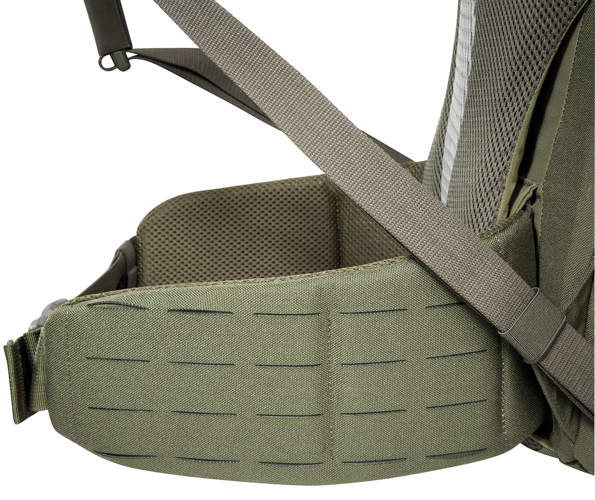 Tasmanian Tige  Molle Hip Belt Hüftgurt