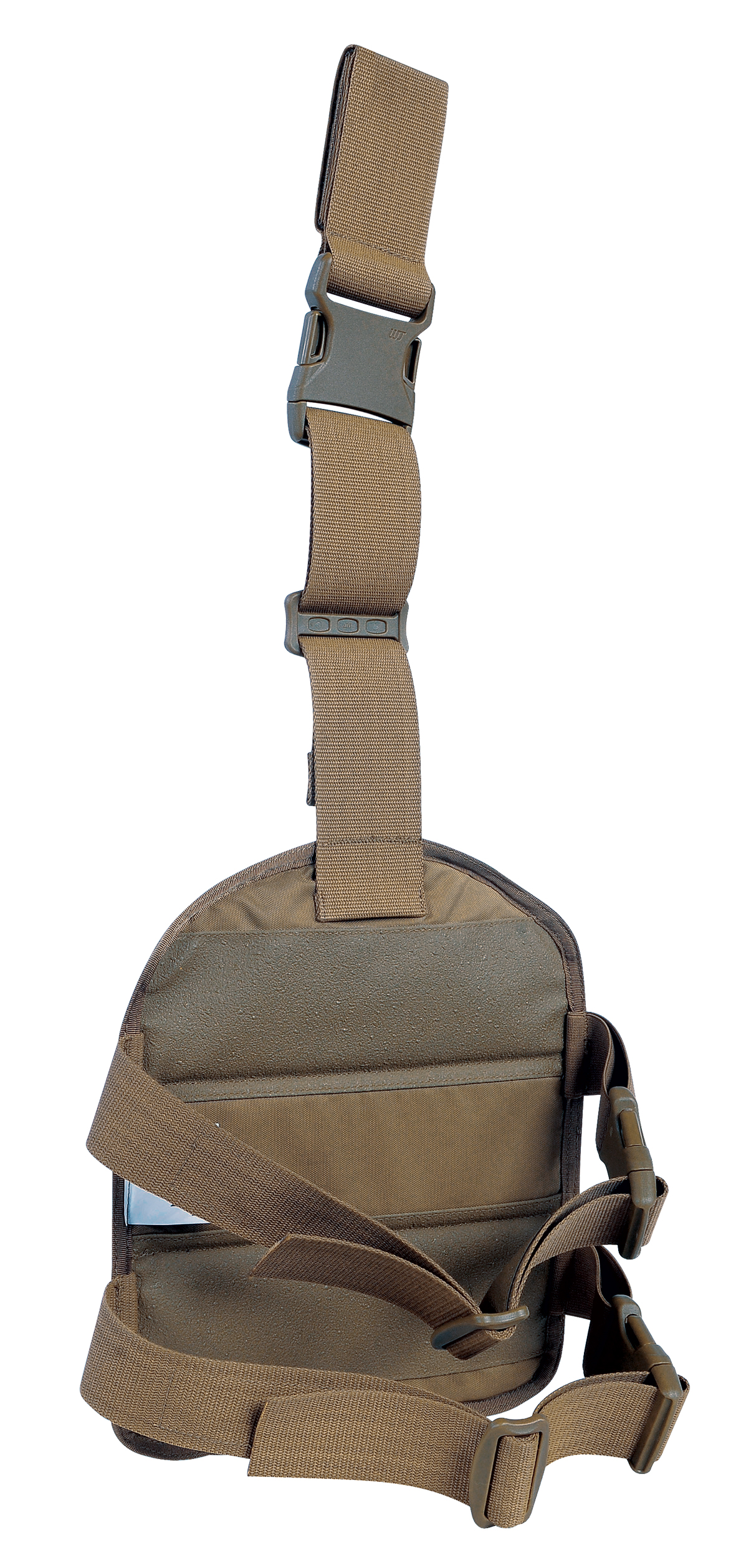 Tasmanian Tiger Leg Base Beinplatte