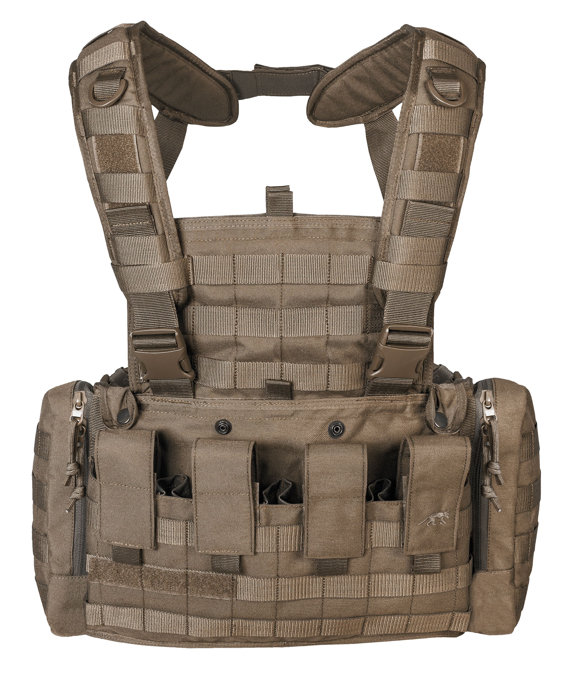 Tasmanian Tiger Chest Rig MK II G36