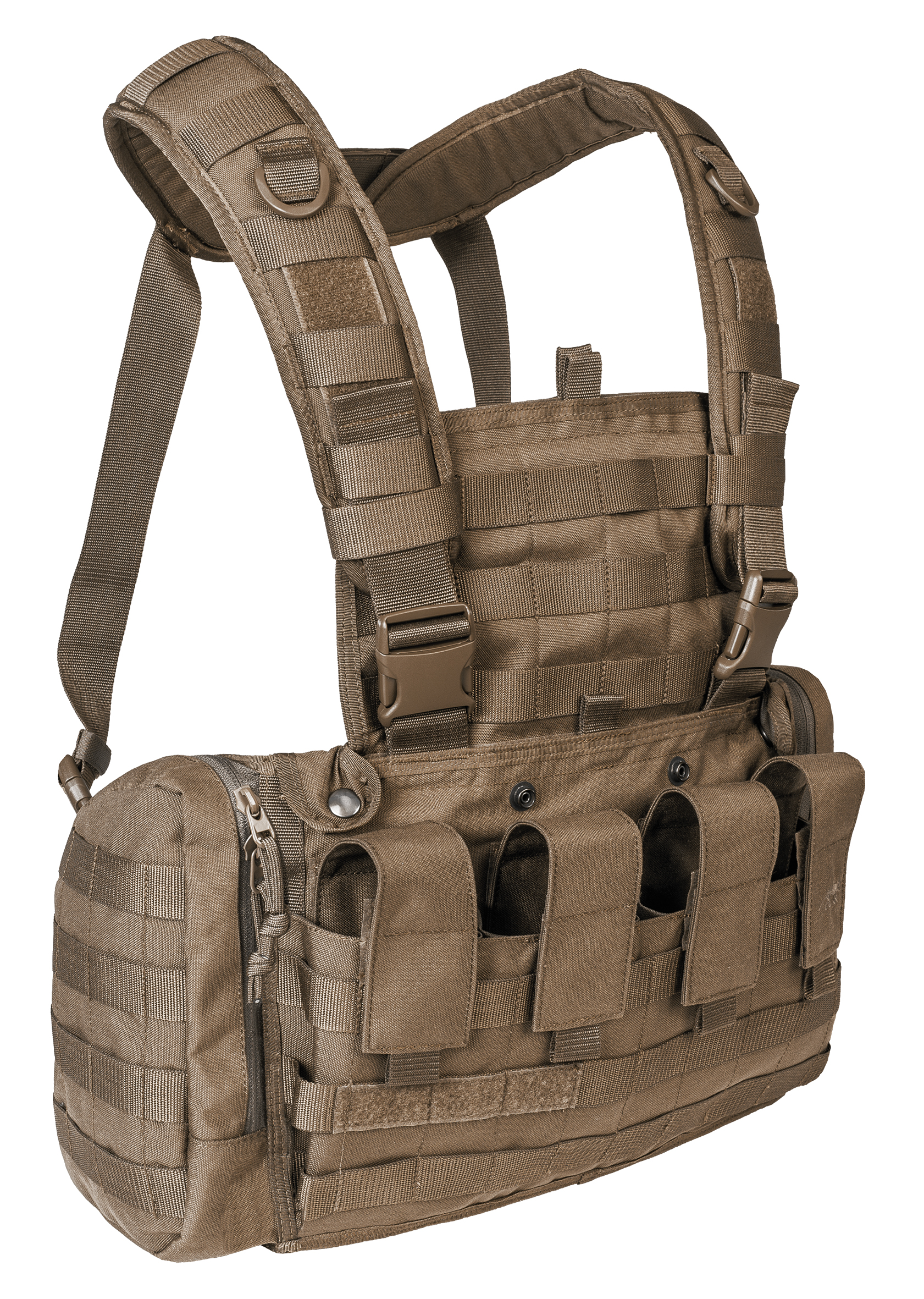 Tasmanian Tiger Chest Rig MK II G36