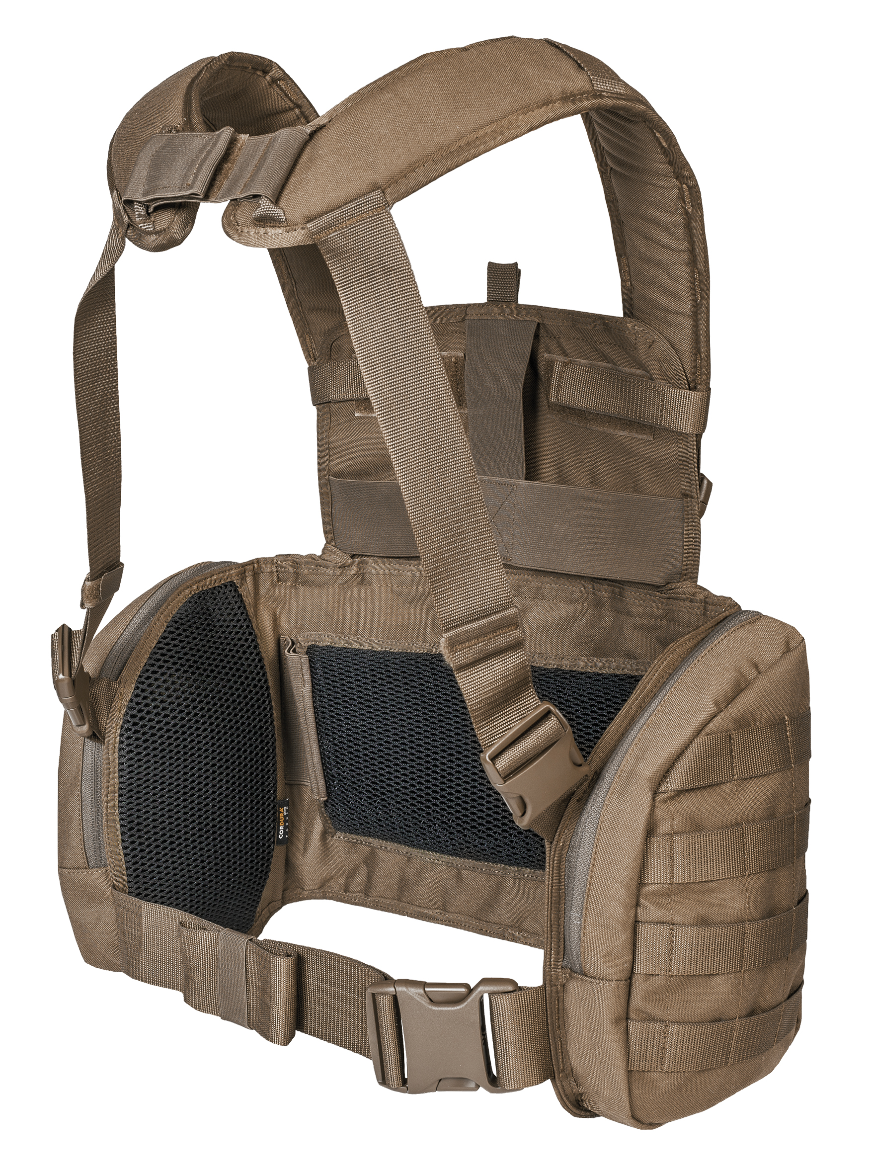Tasmanian Tiger Chest Rig MK II G36