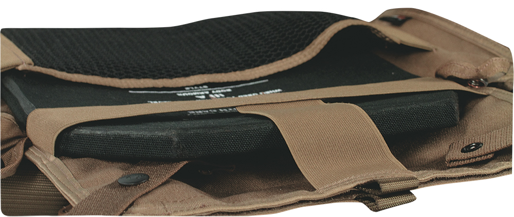 Tasmanian Tiger Chest Rig MK II M4