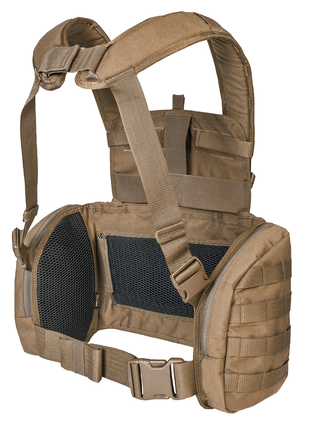 Tasmanian Tiger Chest Rig MK II M4