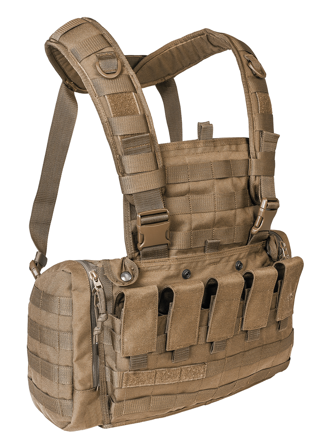 Tasmanian Tiger Chest Rig MK II M4