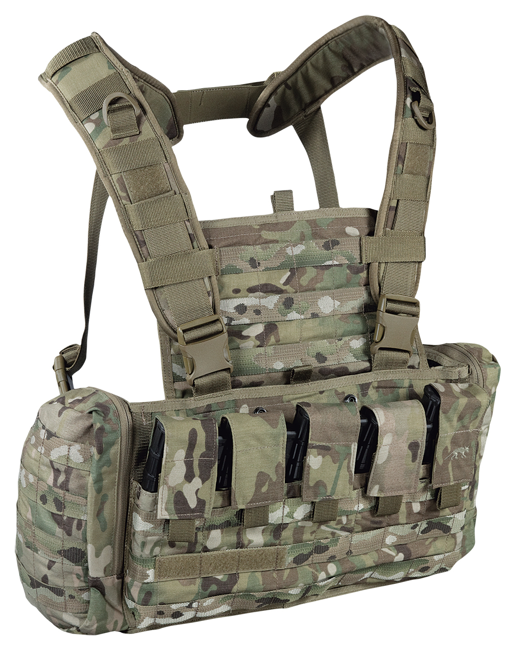 Tasmanian Tiger Chest Rig MK II M4