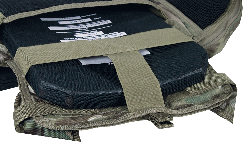 Tasmanian Tiger Chest Rig MK II M4