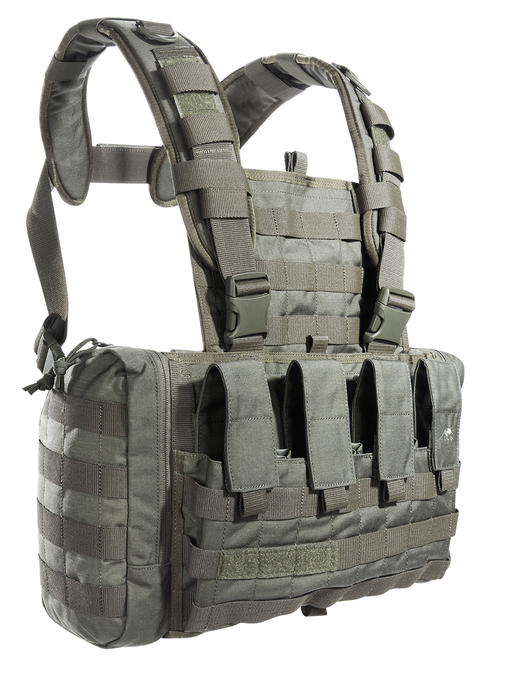 Tasmanian Tiger Chest Rig MK II G36 IRR