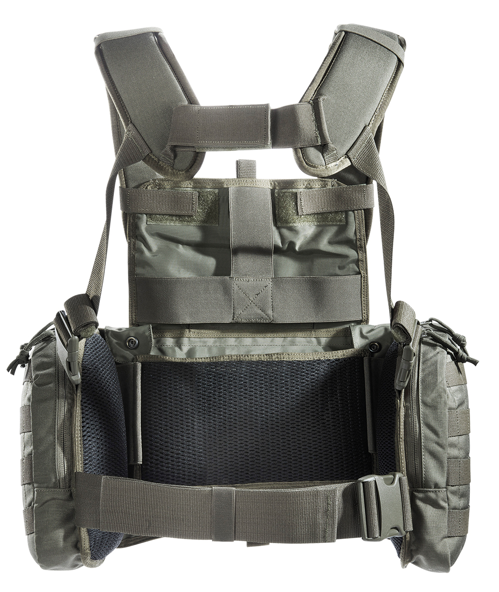 Tasmanian Tiger Chest Rig MK II G36 IRR
