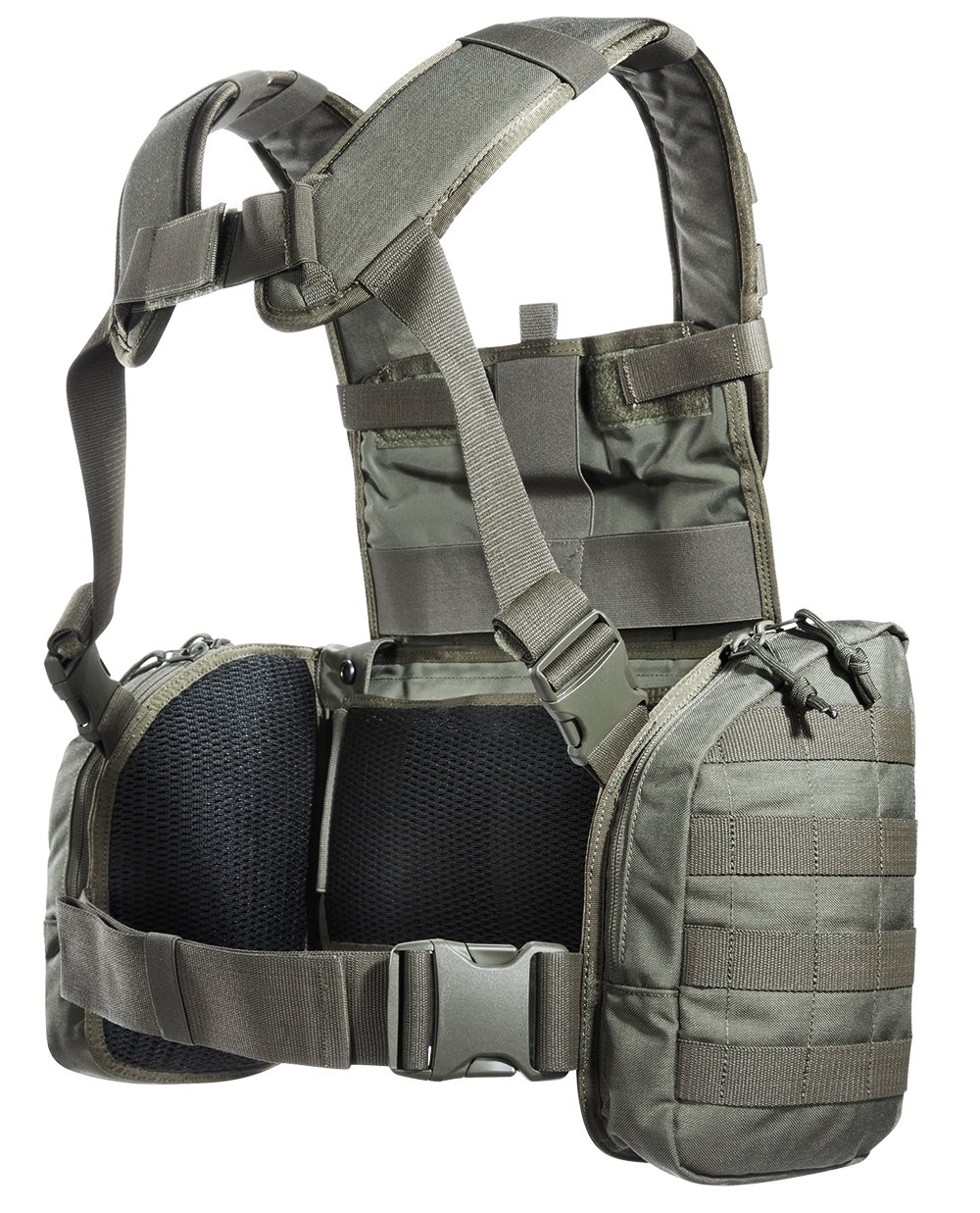 Tasmanian Tiger Chest Rig MK II G36 IRR