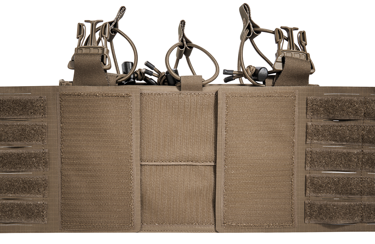 Tasmanian Tige Small Combi Rig Chest Rig