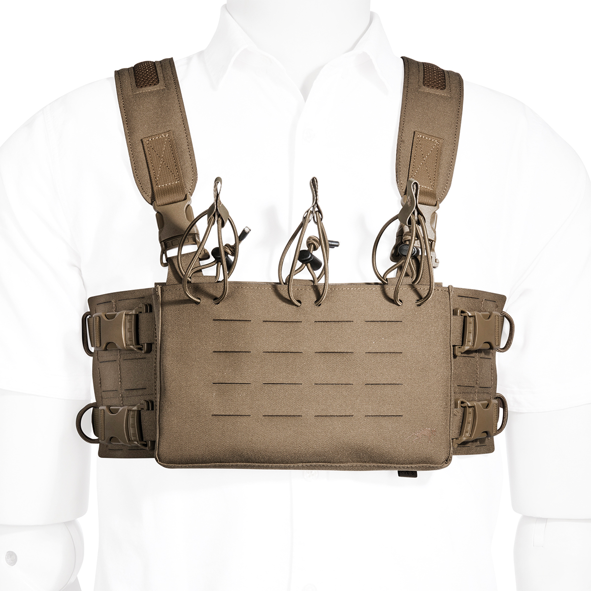 Tasmanian Tige Small Combi Rig Chest Rig