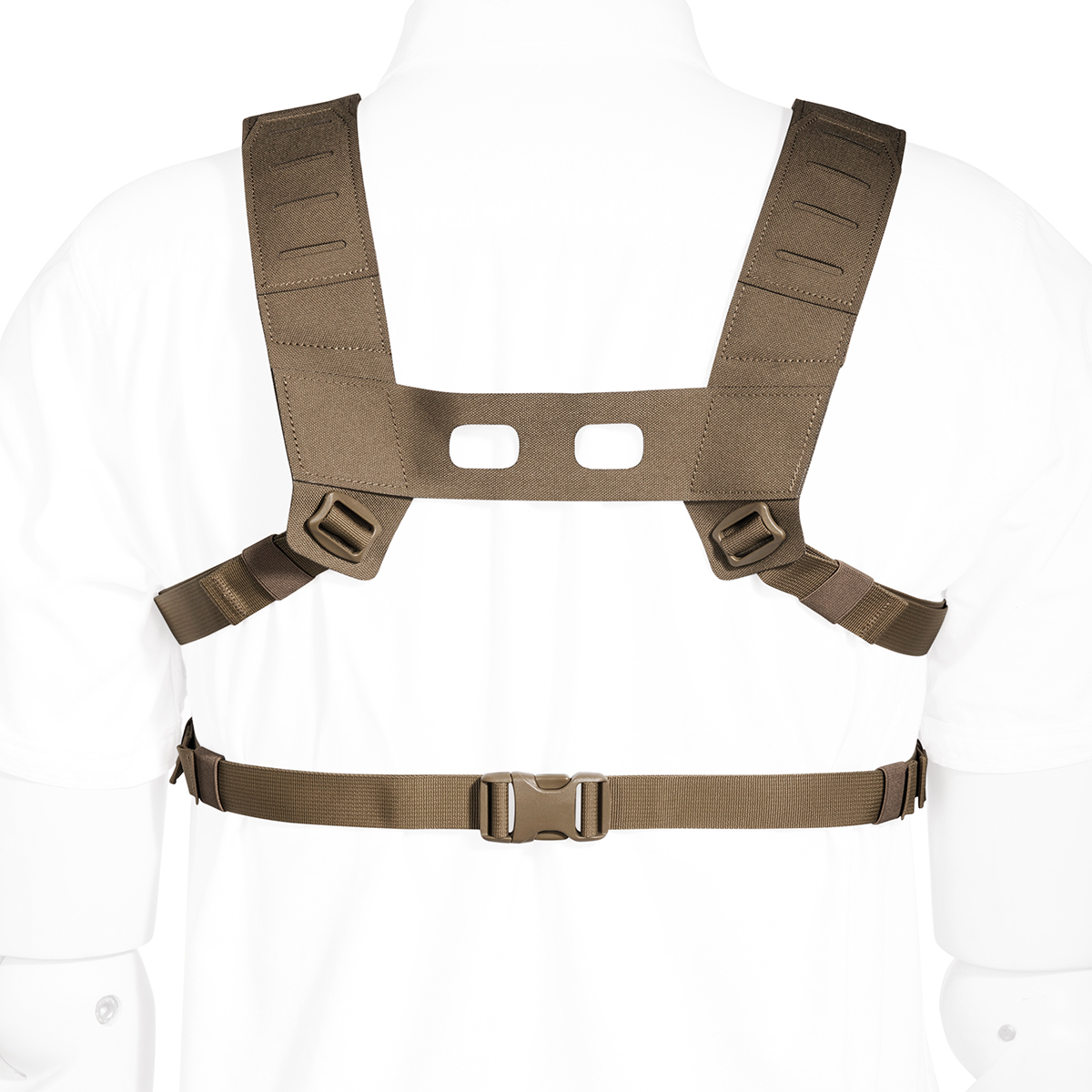 Tasmanian Tige Small Combi Rig Chest Rig