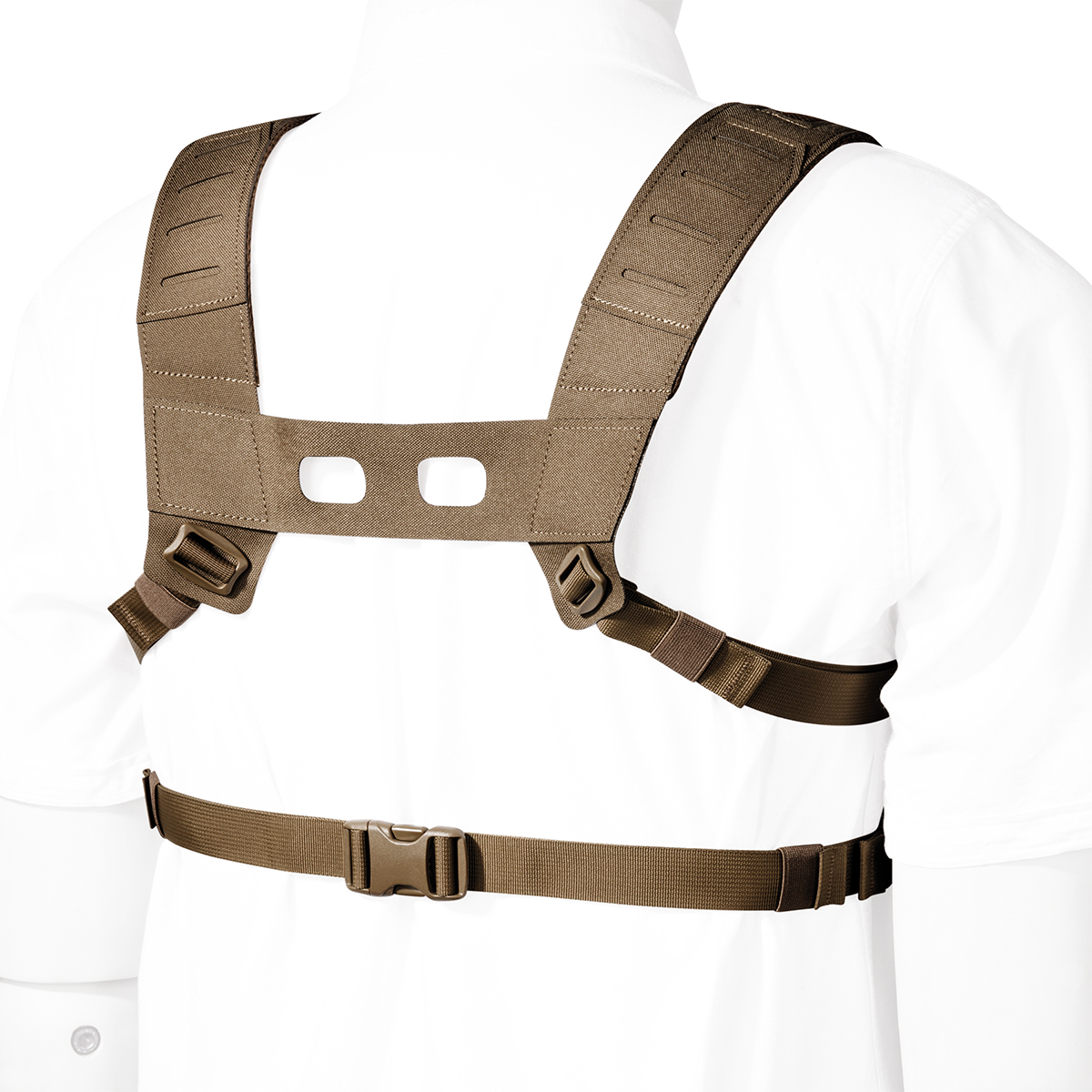 Tasmanian Tige Small Combi Rig Chest Rig