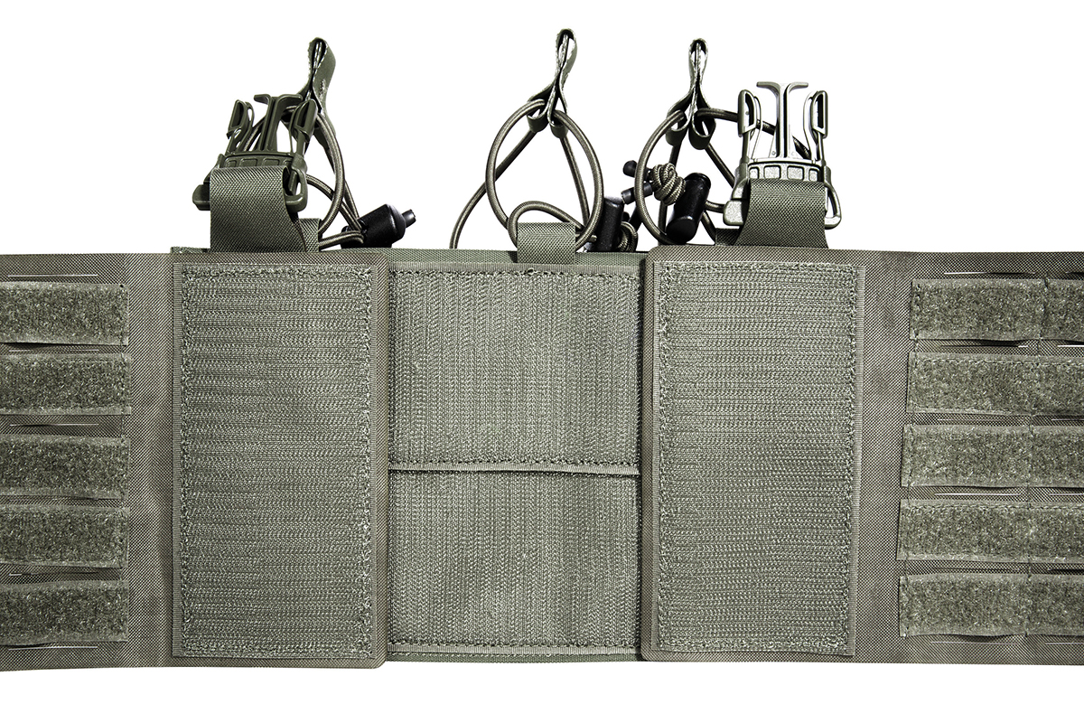 Tasmanian Tige Small Combi Rig IRR Chest Rig