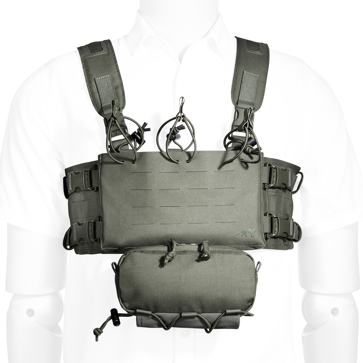 Tasmanian Tige Small Combi Rig IRR Chest Rig