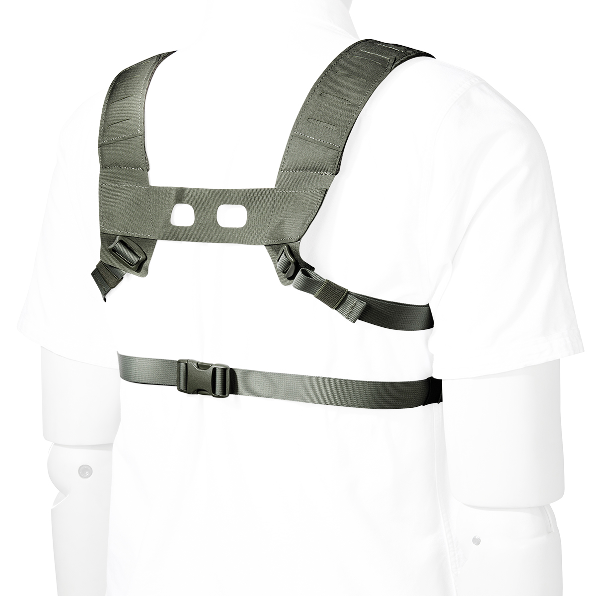 Tasmanian Tige Small Combi Rig IRR Chest Rig