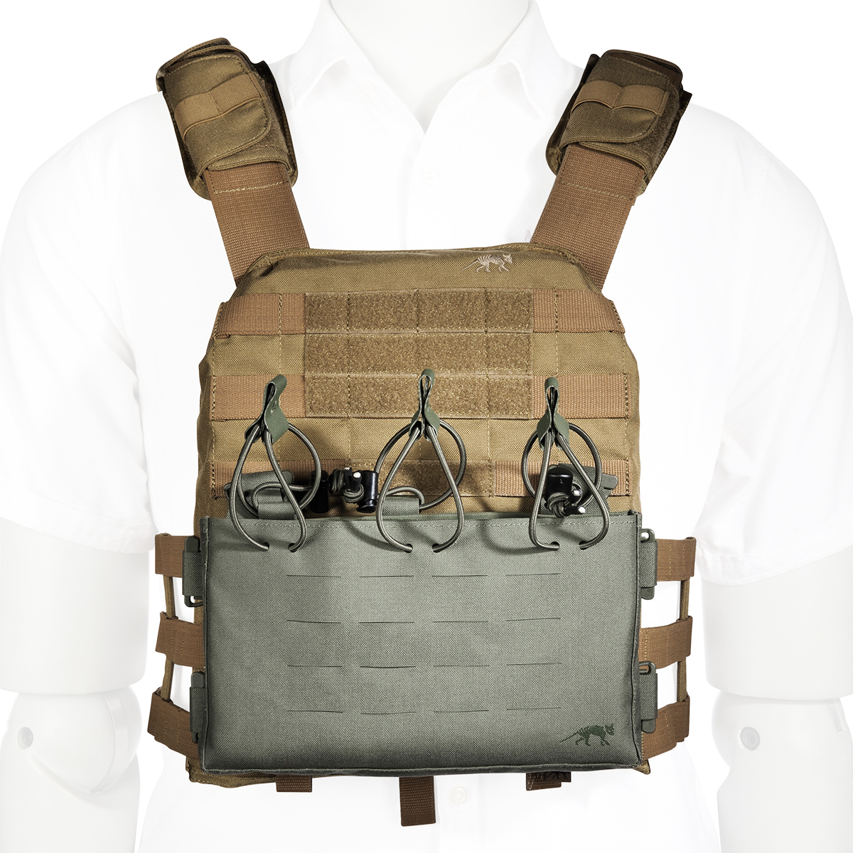 Tasmanian Tige Small Combi Rig IRR Chest Rig