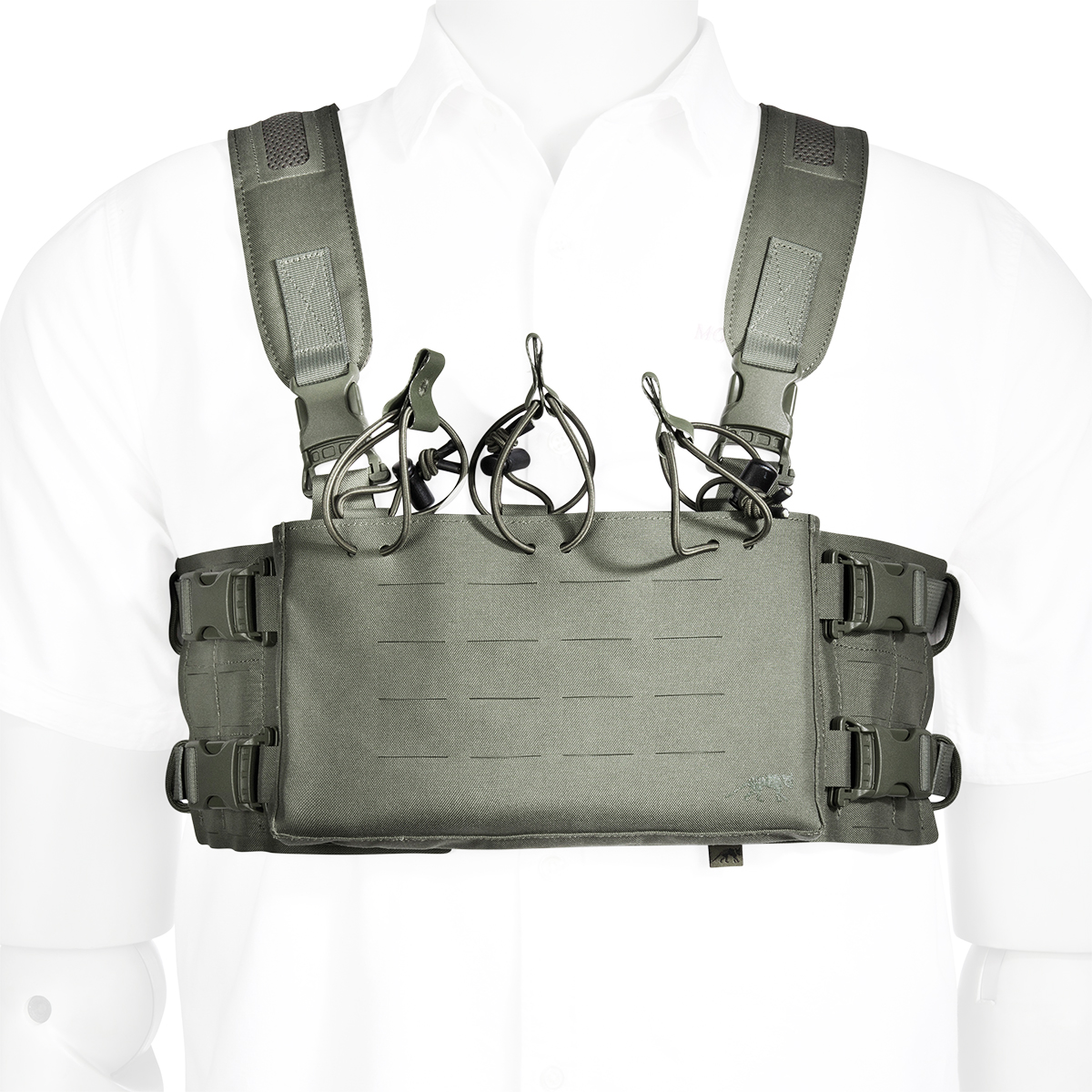 Tasmanian Tige Small Combi Rig IRR Chest Rig