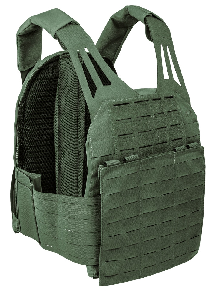 Plattenträger Tasmanian Tiger Plate Carrier LC